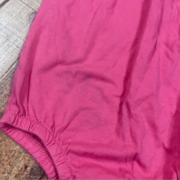 Garanimals 18 Months Boho Floral Rainbow Ruffle Outfit Bundle Cottagecore Hippie - Picture 9 of 15